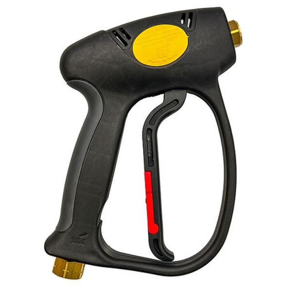 Manufacturer Varies PressureWasherSprayGun,4050 psi,L:7" ML957 Manufacturer Varies PressureWasherSprayGun,4050 psi,L:7" ML957