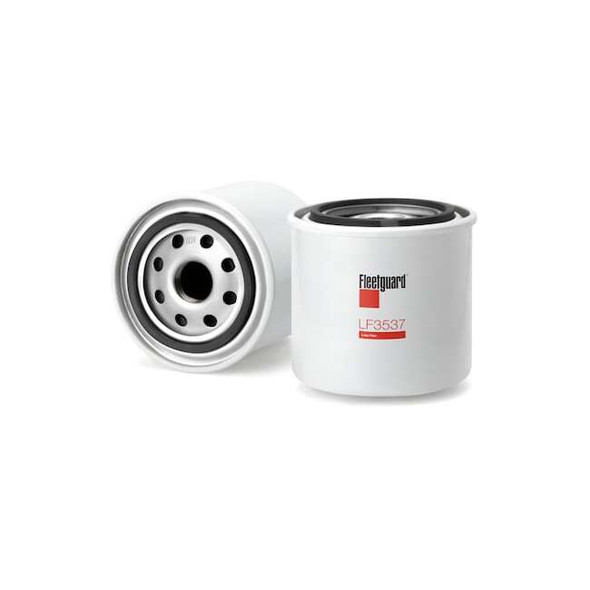 Fleetguard Oil Filter Cellulose SpinOn, LF3537