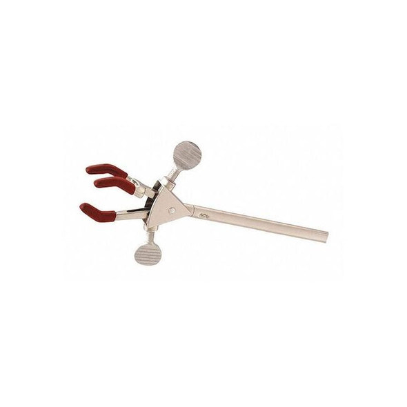 Ohaus Clamp,Nickel Plated Zinc,16" L CLM-MLTEX3DZM