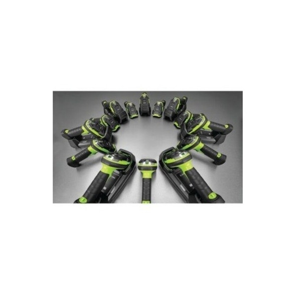 Zebra BarcodeScanner,Green,7ft DS3678-HD3U4210SFW