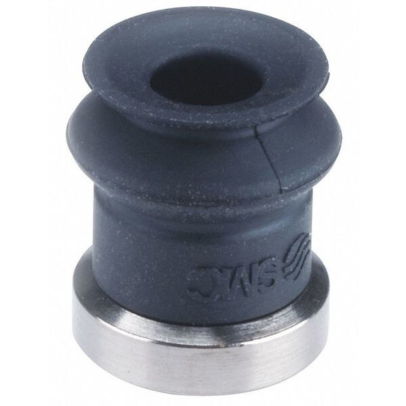 Smc Vacuum Pad,Bellows,10mm ZP10BU Smc Vacuum Pad,Bellows,10mm ZP10BU