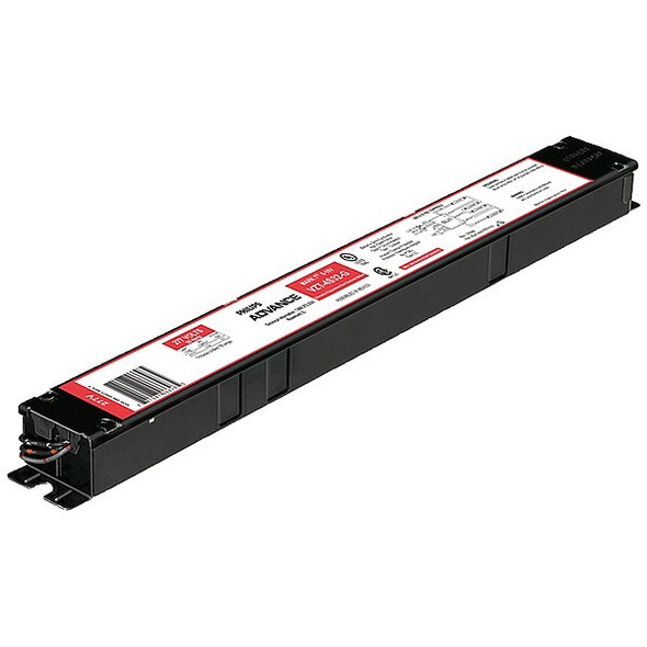 Advance Dimming Ballast,Bulb T8,120 to 277V IZT4PSP32G35M