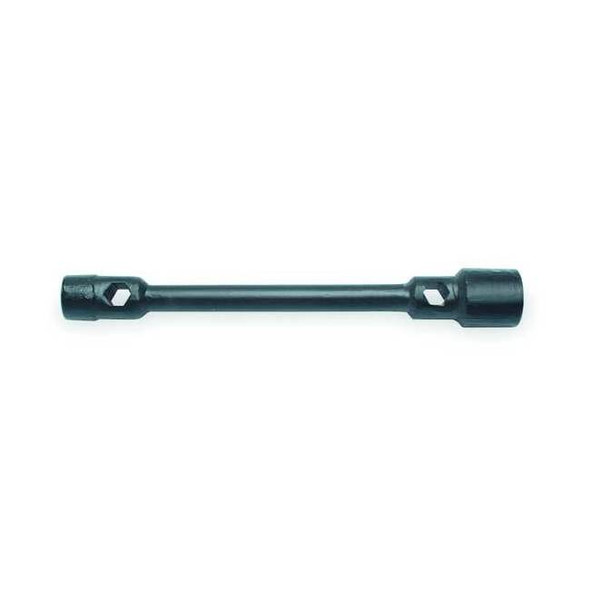 Ken-Tool Double-End Truck Wrench,24 mm x 33 mm TRM2
