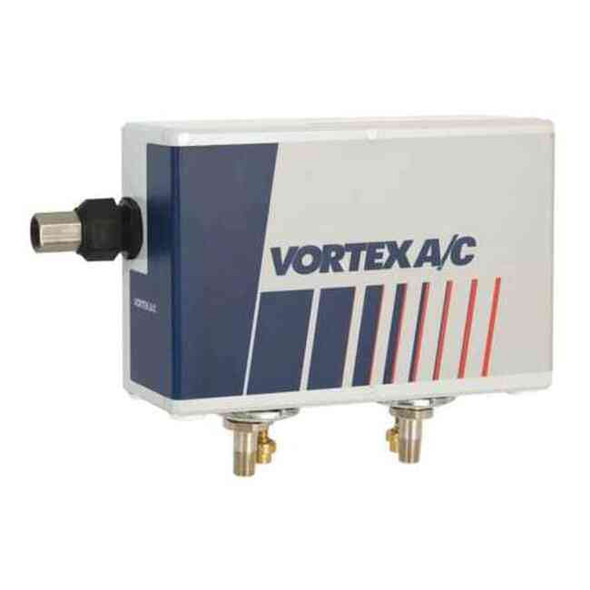 Vortec Vortex Enclosure Cooler,5000 BtuH 7670