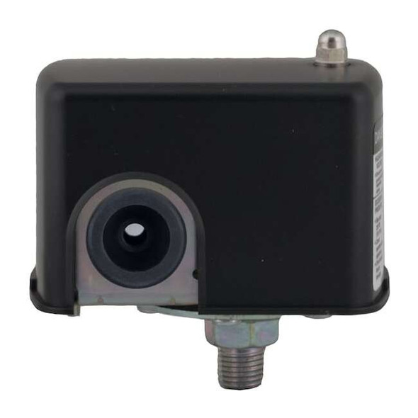 Dayton Switch,Pressure,30/50,1/4 In. Nptm 020346