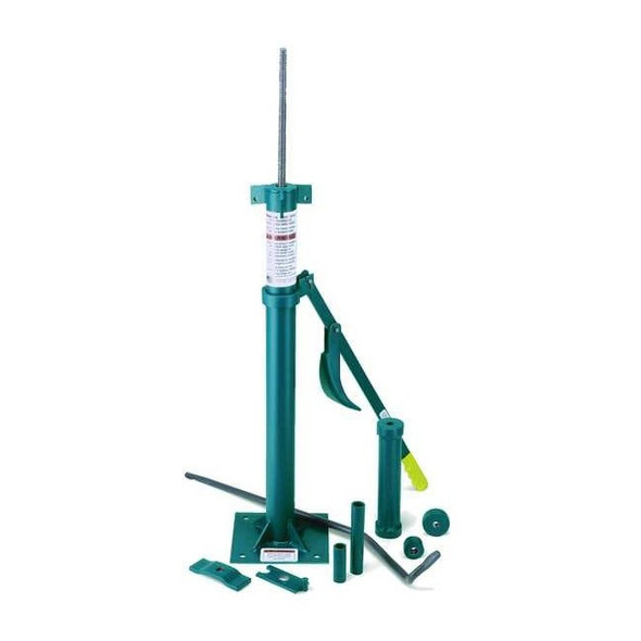 Ken-Tool Manual Tire Changer,Floor Mount 38601