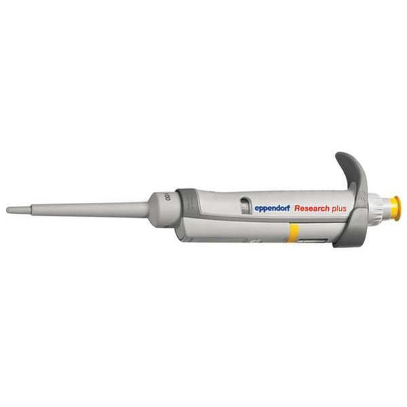 Eppendorf Pipette,20 to 200micron L 3123000055 Eppendorf Pipette,20 to 200micron L 3123000055