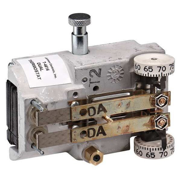 Johnson Controls T-4756-201