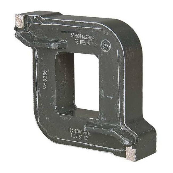 Ge Magnetic Coil,115-120V,NEMA Sz 4 55-501463G002