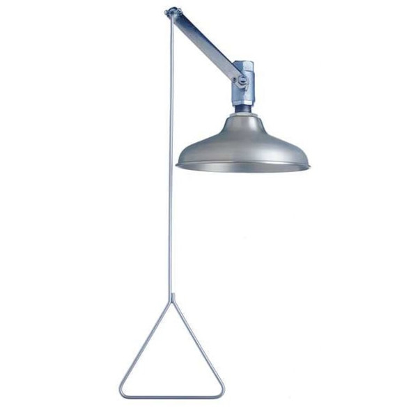 Guardian Equipment Emergency Shower,Vertical,30 gpm G1635SSH