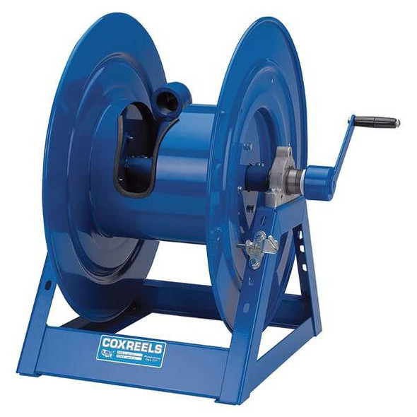 Coxreels Hand Crank Hose Reel,1-1/2x50 1185-1124