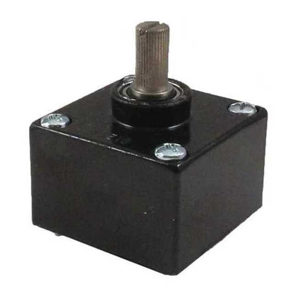 Honeywell Limit Switch Replacement Rotary Head for LSB Series LSZ1B