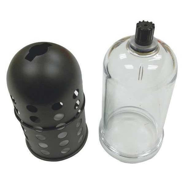 Wilkerson Bowl W/Guard LRP-95-830