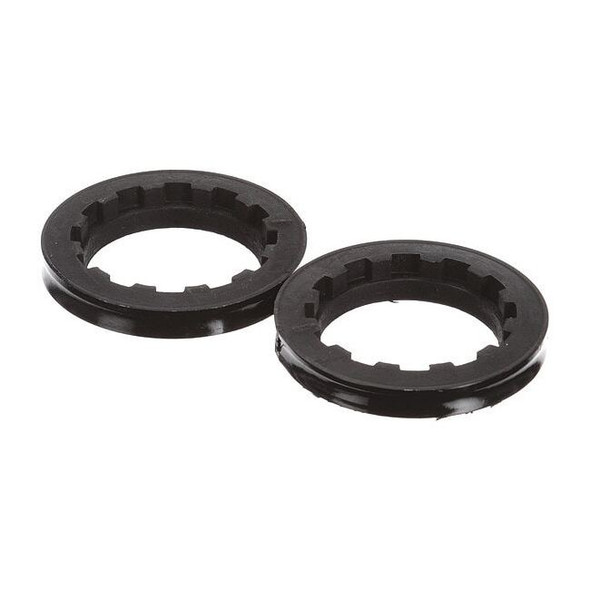 Genteq Motor Mounting Ring, 1 11/16 in, PK2 GA493