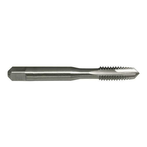 Chicago-Latrobe Spiral Point Tap Plug, 3 Flutes 280207