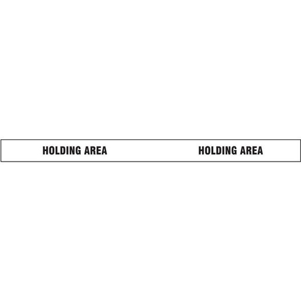 Manufacturer Varies Floor Tape,Black/White,2 inx180 ft,Roll 8RHM9 Manufacturer Varies Floor Tape,Black/White,2 inx180 ft,Roll 8RHM9