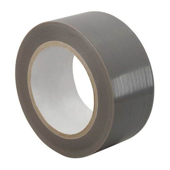 Manufacturer Varies Film Tape, Tan, 36 yd L, 2 in W 15D421