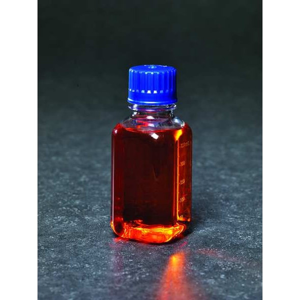 Dynalon Bottle Sq 1000 ml PC PK6 626284-1000