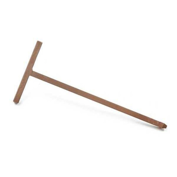 Jay R. Smith Manufacturing Hydrant Seat Wrench,12 in. 5500SW-12