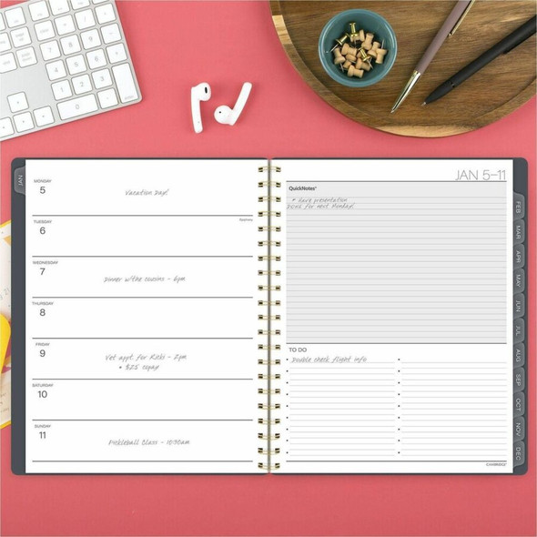 At-A-Glance  Planner 1765905 SPR-AAG1765905
