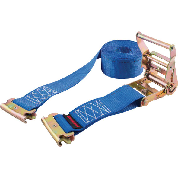 Erickson 2 In. x 12 Ft. 3500 Lb. Ratchet Logistic Strap 59136