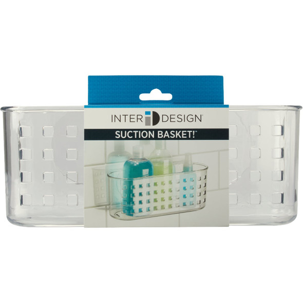 iDesign Shower Basket 41600 606957
