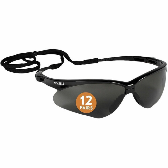 Ansell Nemesis Safety Glasses 22475CT