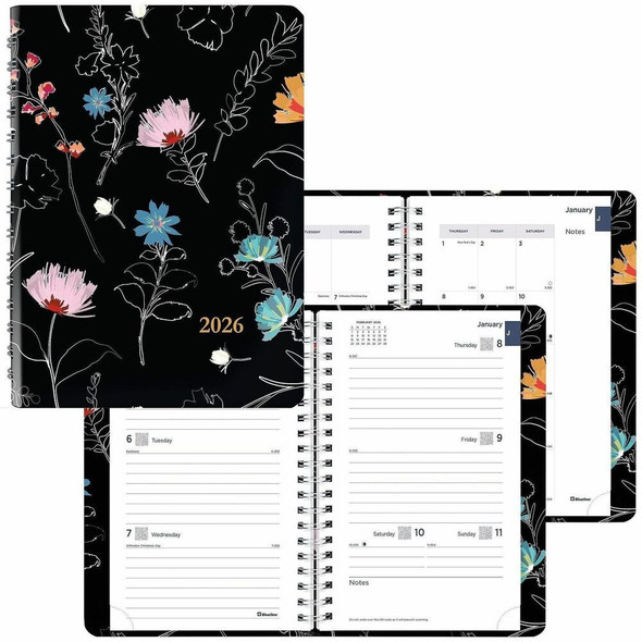 Rediform Essential Planner C101G01