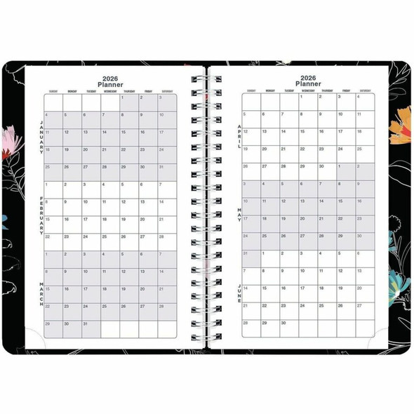 Rediform Essential Planner C101G01 SPR-REDC101G01