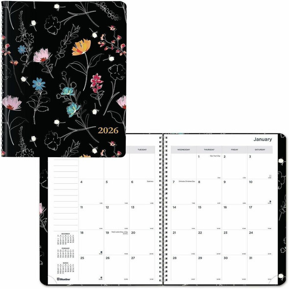 Rediform Essential Planner C701G01