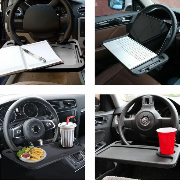 DAC&reg;  Steering Wheel Desk 21700 SPR-DTA21700