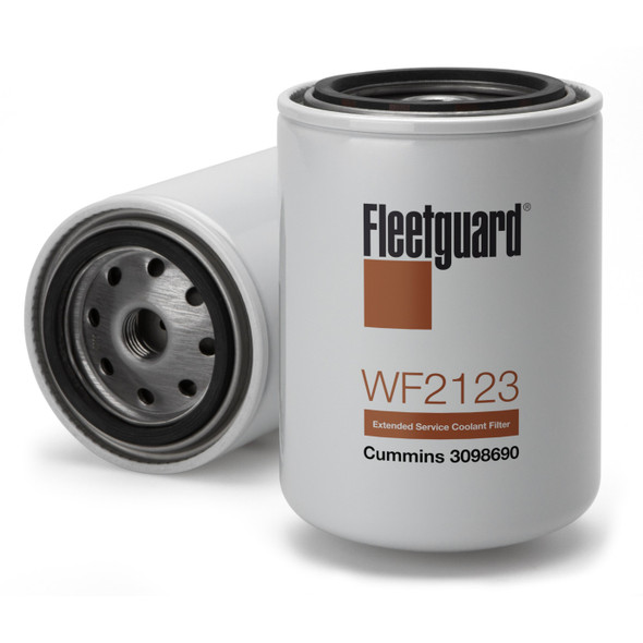 Fleetguard DCA4 Water Filter, WF2123
