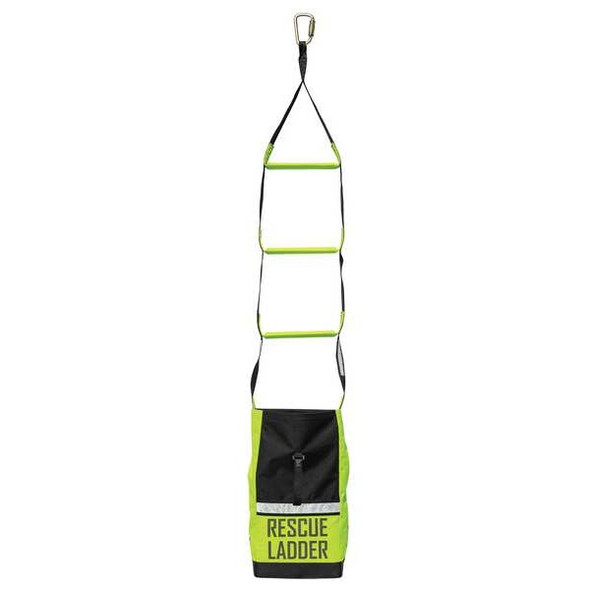 Falltech Descent Control,Steel Carabiner 685020 Falltech Descent Control,Steel Carabiner 685020