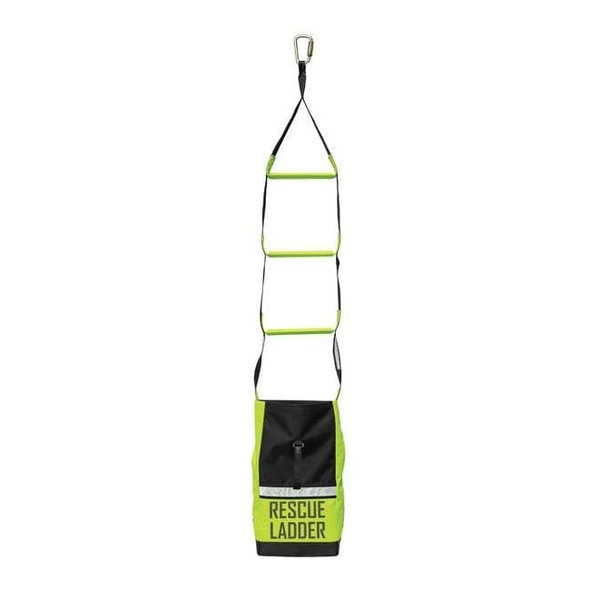 Falltech Descent Control,Steel Carabiner 685020