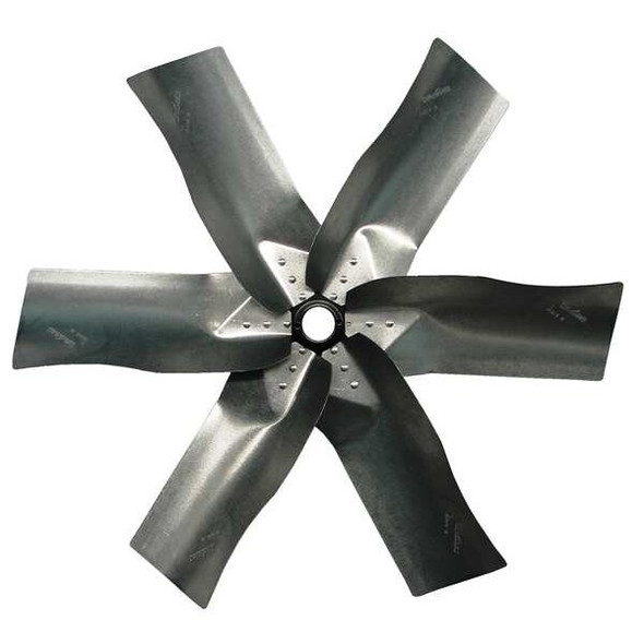 Revcor Heavy Duty Propeller,30 In,38 Pitch KH3006-38