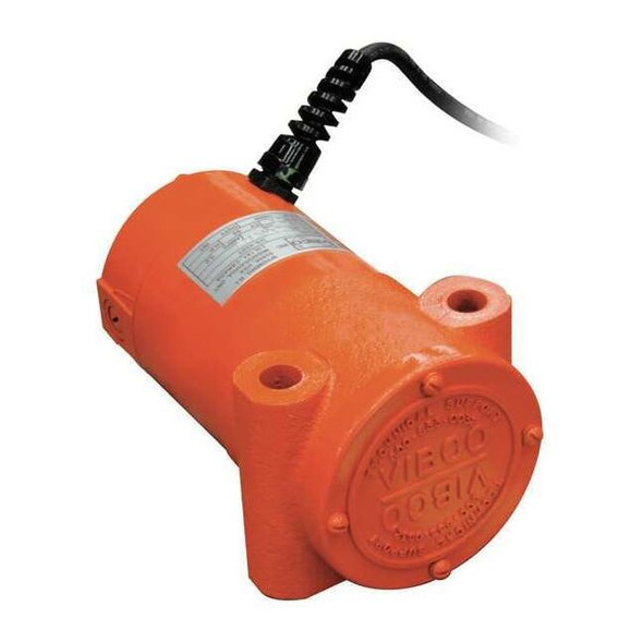 Vibco Electric Vibrator, 22/11 A, 12VDC, 1 Phase DC-450T