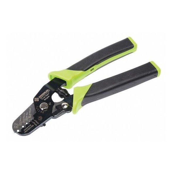 Paladin 7 in Wire Stripper 2 to 2.4mm Outer Jacket PA1171