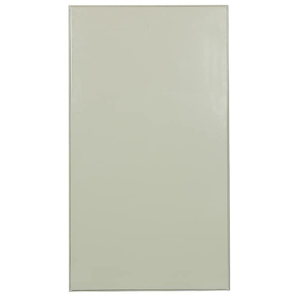 Asi Global Partitions Partition Panel,Almond,55 in W 40-7135450-03 Asi Global Partitions Partition Panel,Almond,55 in W 40-7135450-03