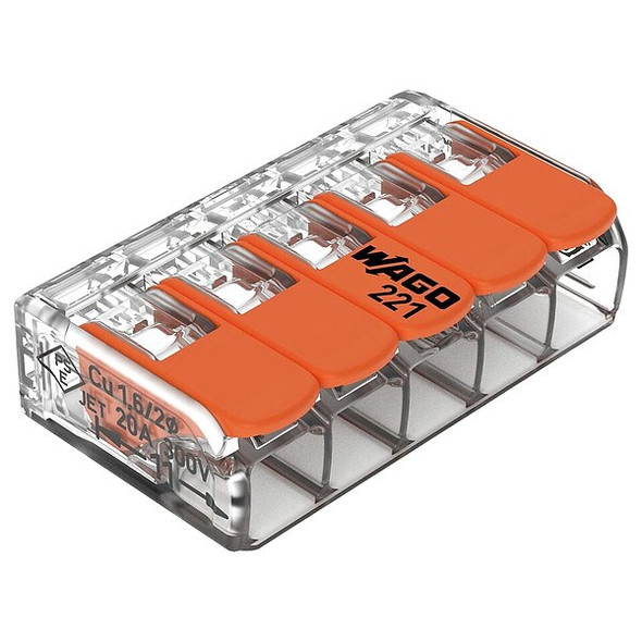Wago 221-415/K006-0000