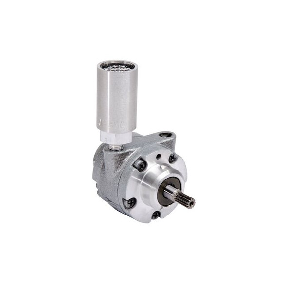 Gast Gast Standard 1Am-Nrv-60 Air Motor 1AM-NRV-60