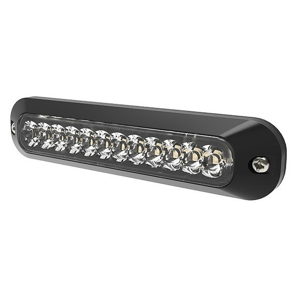 Ecco Directional Lamp,1-1/2" L,6-1/2" W ED3755AB Ecco Directional Lamp,1-1/2" L,6-1/2" W ED3755AB