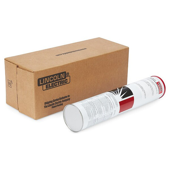 Lincoln Electric Stick Electrode,E309/309L-16,1/8",10 lb ED033094