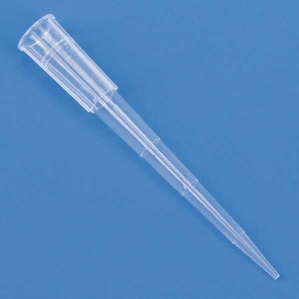 Globe Scientific Pipette Tip,0.1 to 200uL,Sterile,PK960 151150RS-96