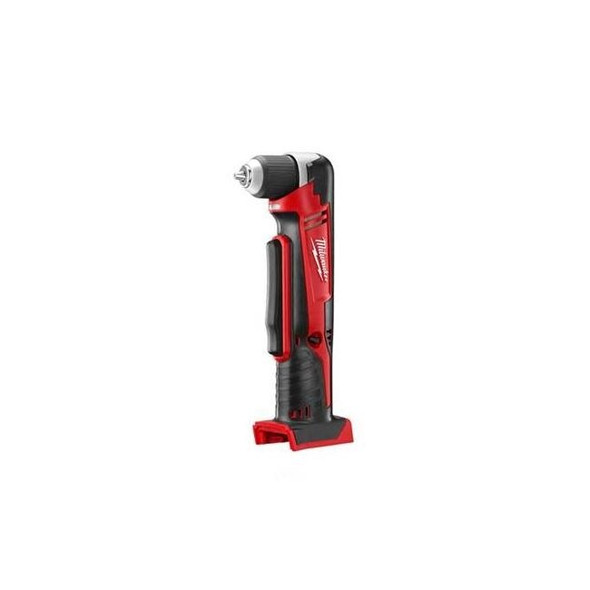 2615-20 Milwaukee Cordless M18 Right Angle Drill, Tool only