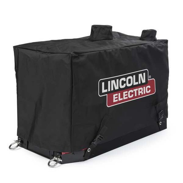 Lincoln Electric LINCOLN Black Welder Protective Cover K3588-1 Lincoln Electric LINCOLN Black Welder Protective Cover K3588-1