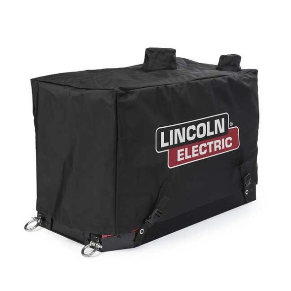 Lincoln Electric LINCOLN Black Welder Protective Cover K3588-1