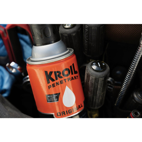 KROIL 16.5 Oz. Original Aerosol Penetrant Oil