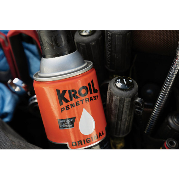 KROIL 13 Oz. Original Aerosol Penetrant Oil