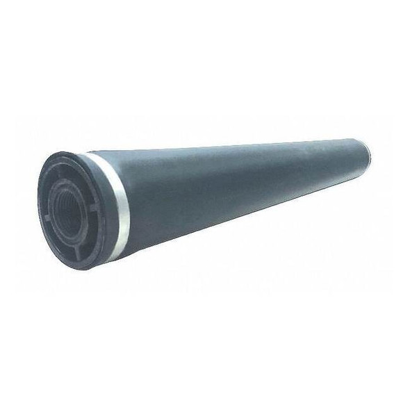 Atlantic Diffusers Diffuser,Fine Bubble Tube,2-5/8 x 20 In AB-70009
