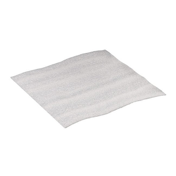 Manufacturer Varies PackingFoamSheets,10L,10W,2.381mm,PK800 56KZ47